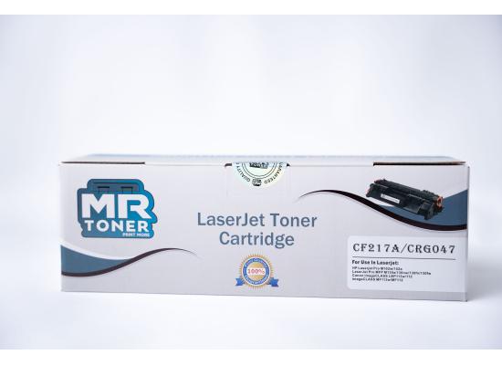 Toner Cartridge HP LaserJet Pro M102/MFP M130 Canon LBP 113w/112